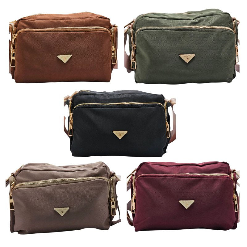 BOLSO CRUZADO ECONOMICO SOFIAZUL