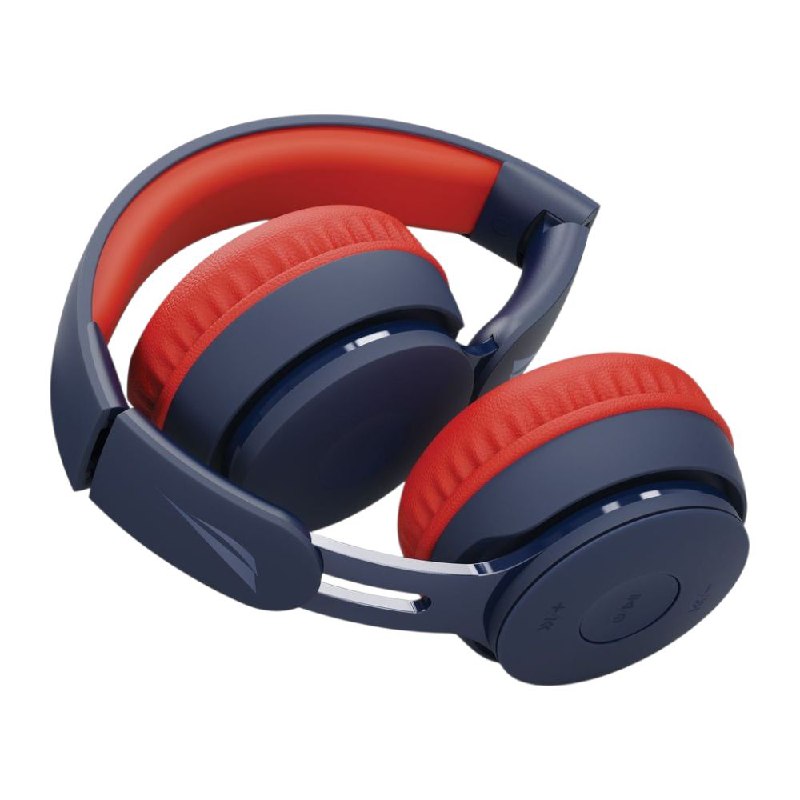 AUDIFONOS AURICULARES ORIGINALES ESTEREO CON BLUETOOTH 5.3, 10H BATERIA, CARGA RAPIDA, DISEÑO PLEGABLE NAUTICA