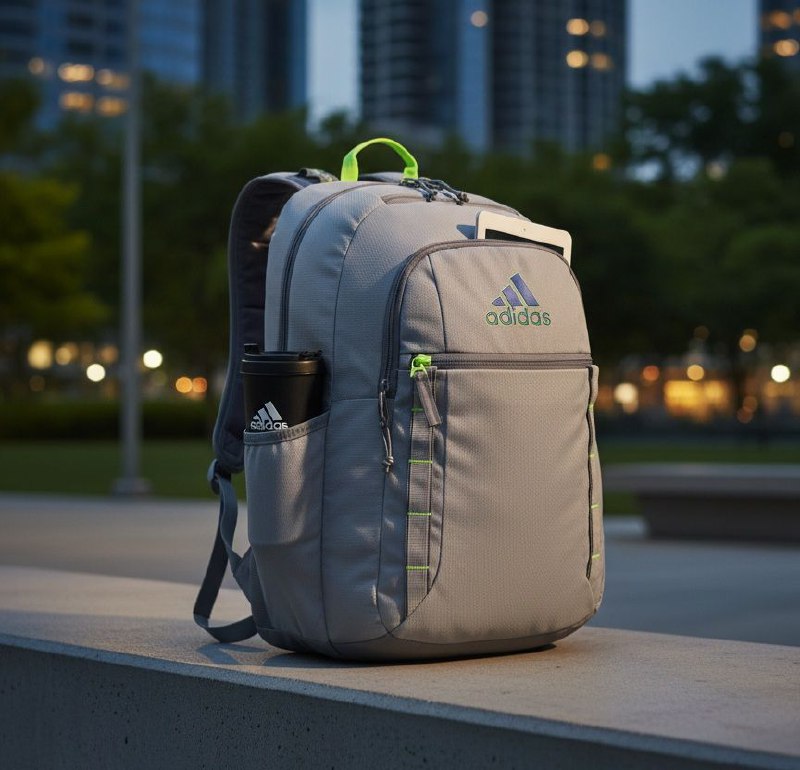 MOCHILA ORIGINAL ADIDAS