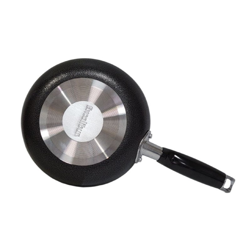 SARTEN MULTIUSOS, RECUBRIMIENTO CON XYLAN, ANTIADHERENTE DE CALIDAD EXCALIBUR 18CM