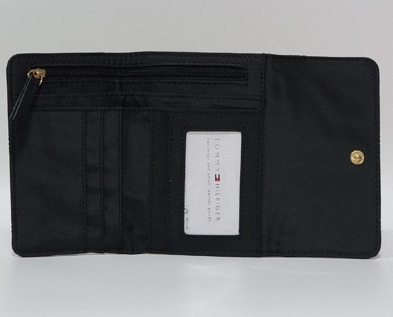 MONEDERO ORIGINAL TOMMY HILFIGER