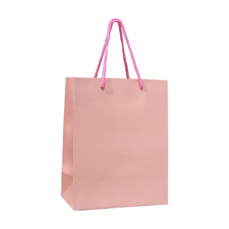 BOLSA DE REGALO PEQUEÑA 18X10X23CM