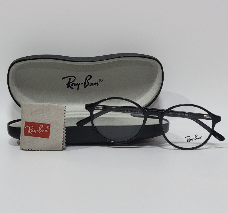 LENTES ORIGINALES PARA GRADUAR RAY BAN
