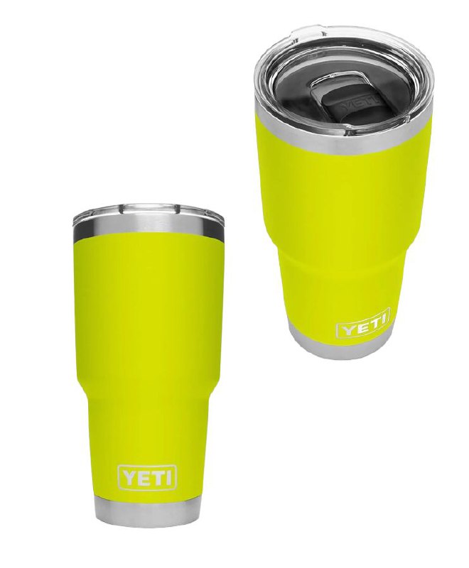 VASO YETI ORIGINAL 30 ONZAS