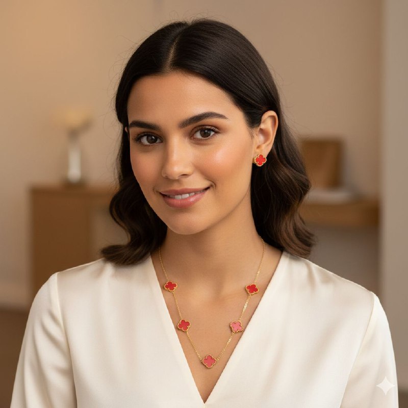 ESET1532$1 FORMA FLOR CARTIER