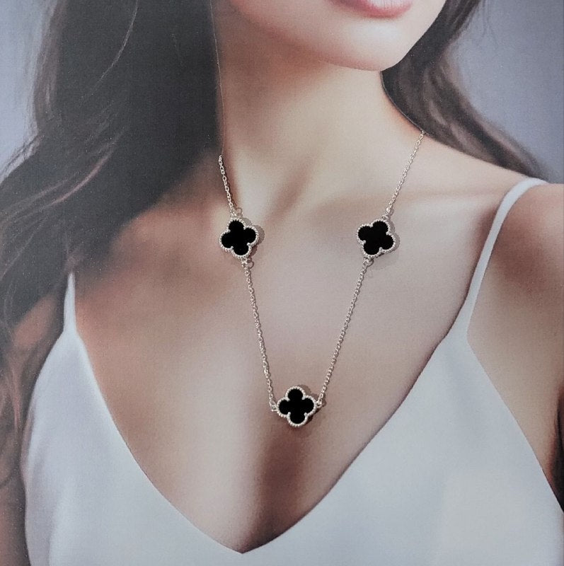 PCOLLAR03 FORMA VAN CLEEF