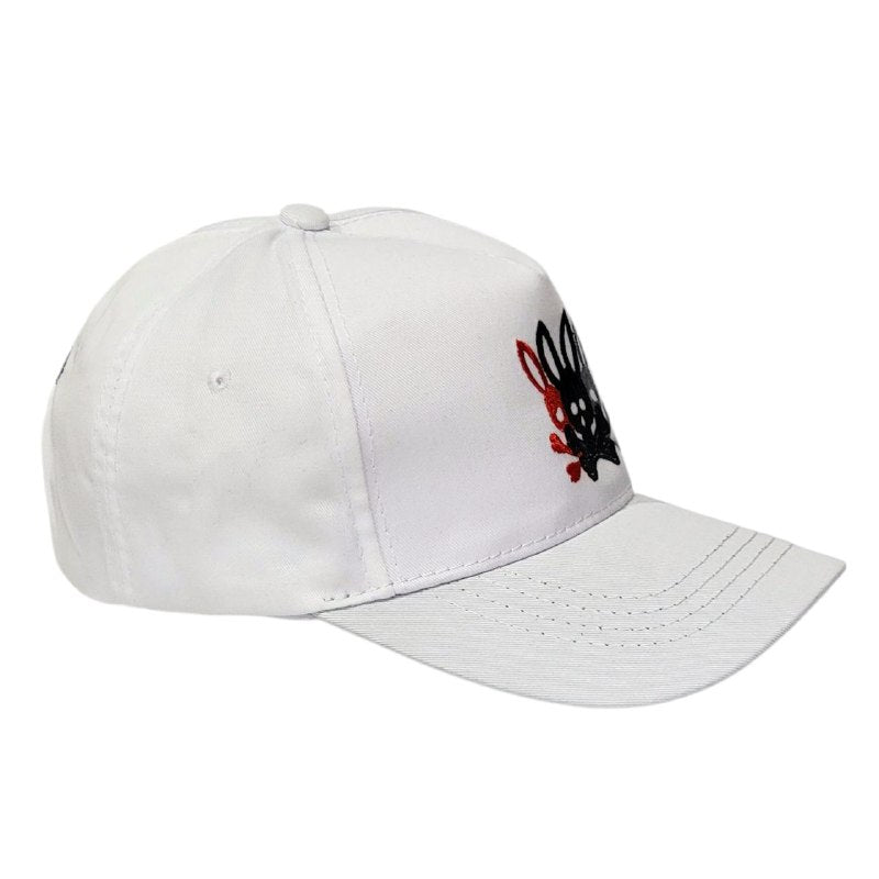 GORRA PSYCHO BUNNY CONEJO