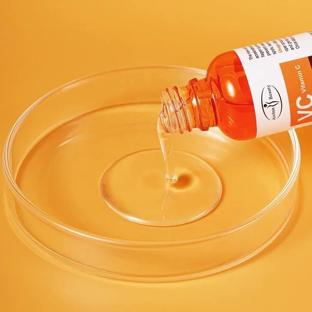 SUERO FACIAL EN SET FORMULAS PIEL HERMOSA Y SALUDABLE, SUERO ANTIENVEJECIMIENTO COLAGENO, SUERO BLANQUEADOR VITAMINA C, SUERO HIDRATANTE ACIDO HIALURONICO AICHUN BEAUTY 30MLX3