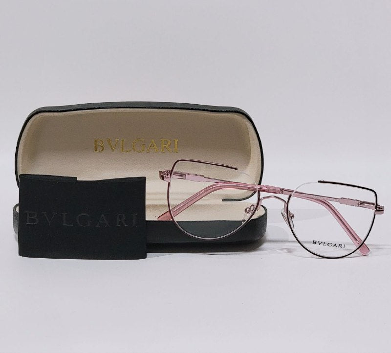 LENTES ORIGINALES PARA GRADUAR BVLGARI
