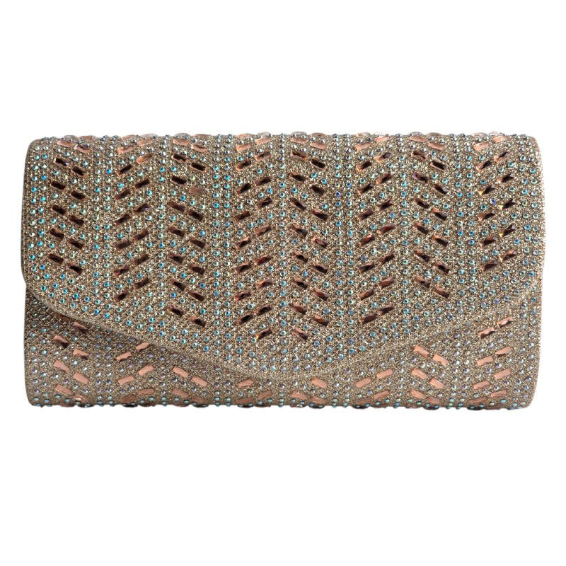 CARTERA DE MANO ORIGINAL DMARGEAUX