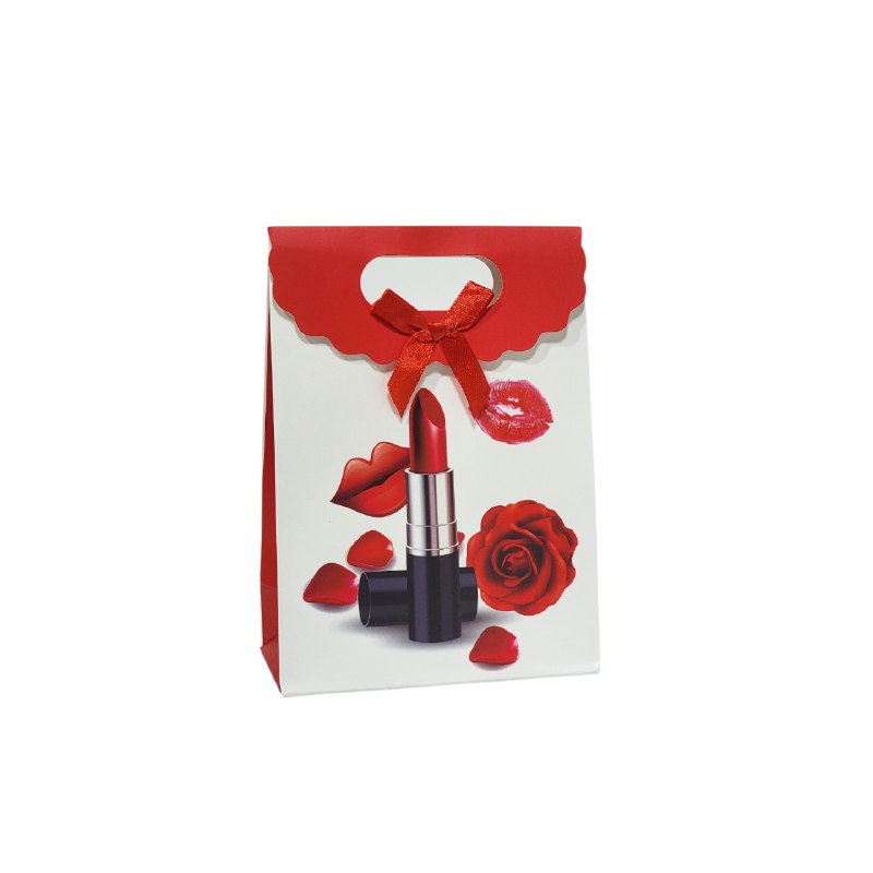 BOLSA DE REGALO EXTRA PEQUEÑA 12X17CM