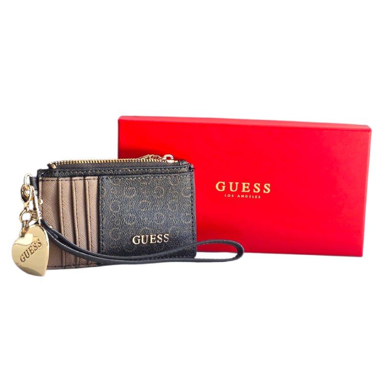 TARJETERO ORIGINAL GUESS