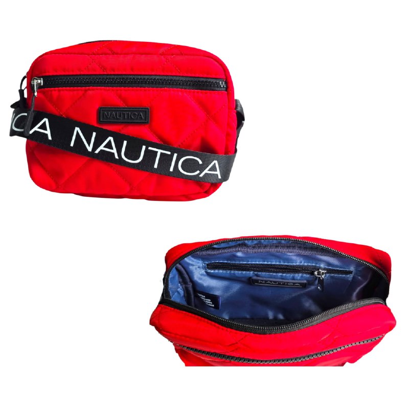MENSAJERA ORIGINAL NAUTICA