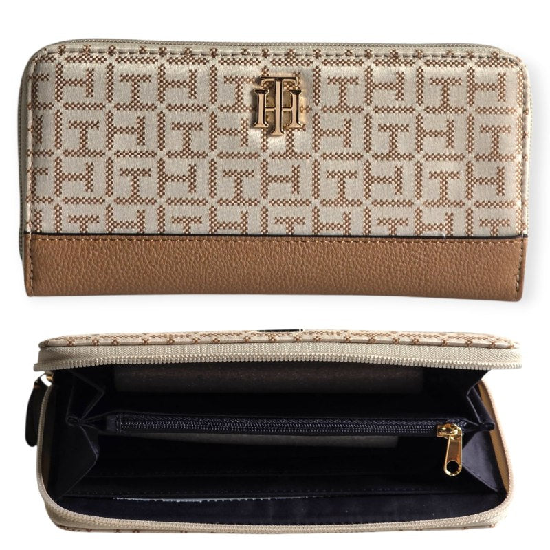 MONEDERO ORIGINAL TOMMY HILFIGER
