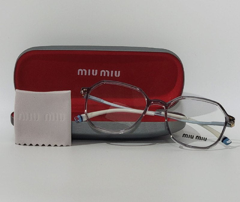 LENTES ORIGINALES PARA GRADUAR MIU MIU