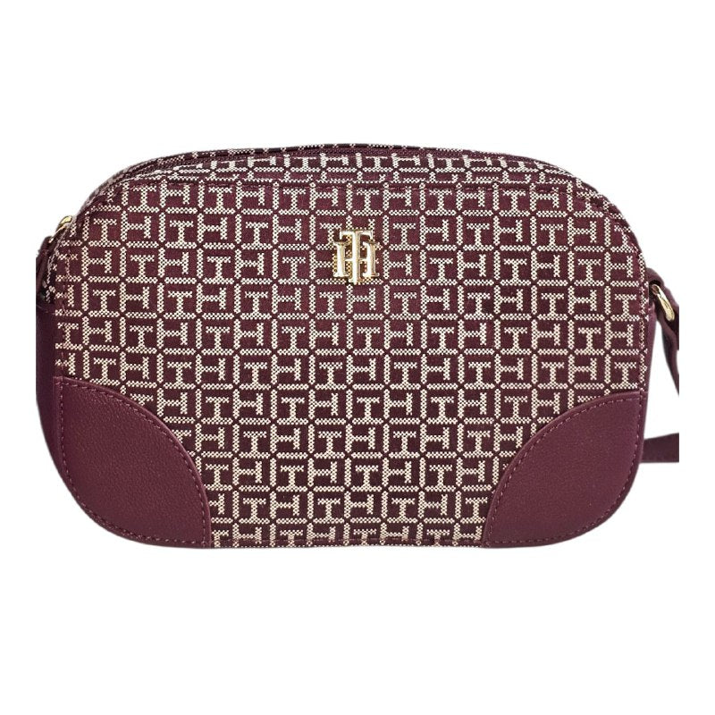 MENSAJERA ORIGINAL TOMMY HILFIGER