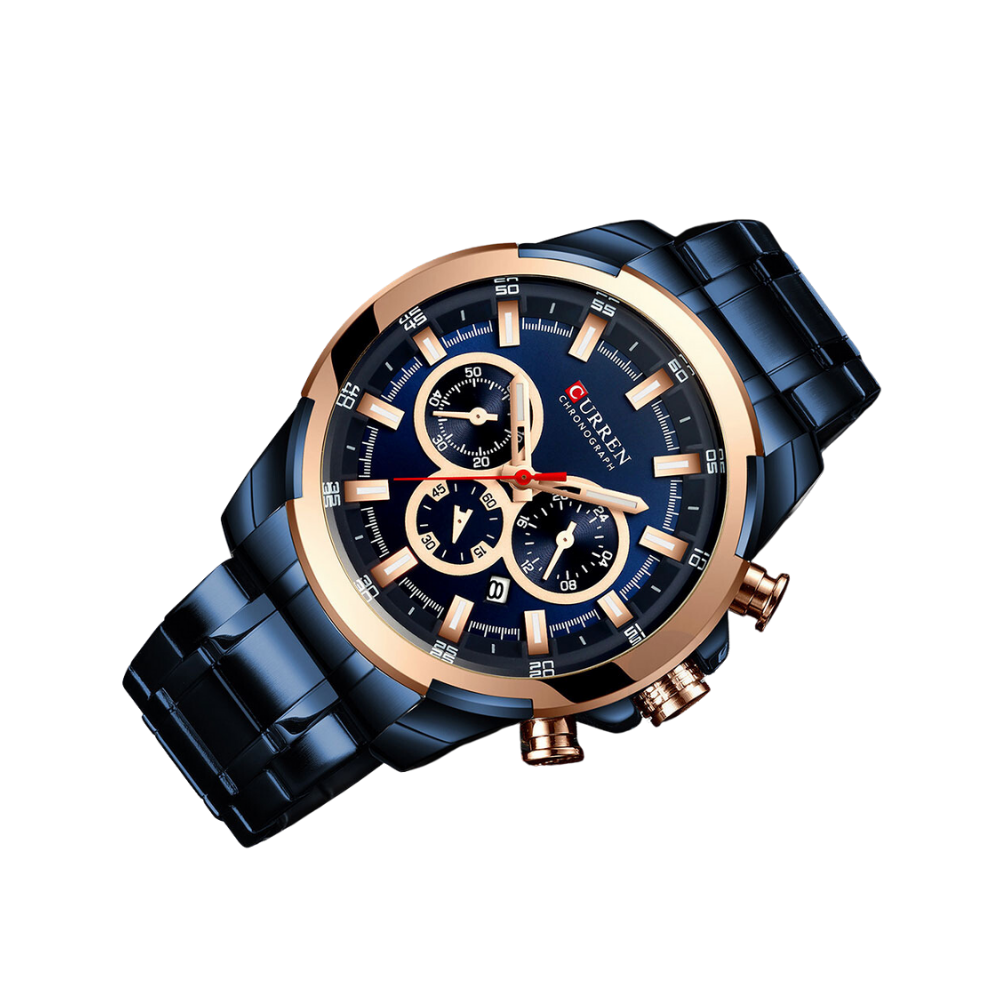 RELOJ ECONOMICO DE HOMBRE