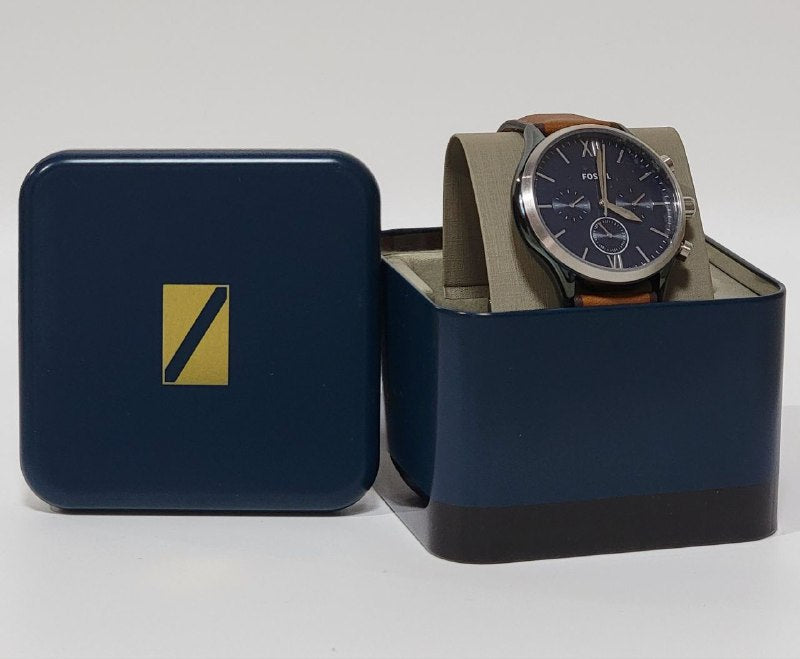 RELOJ ORIGINAL FOSSIL PARA HOMBRE