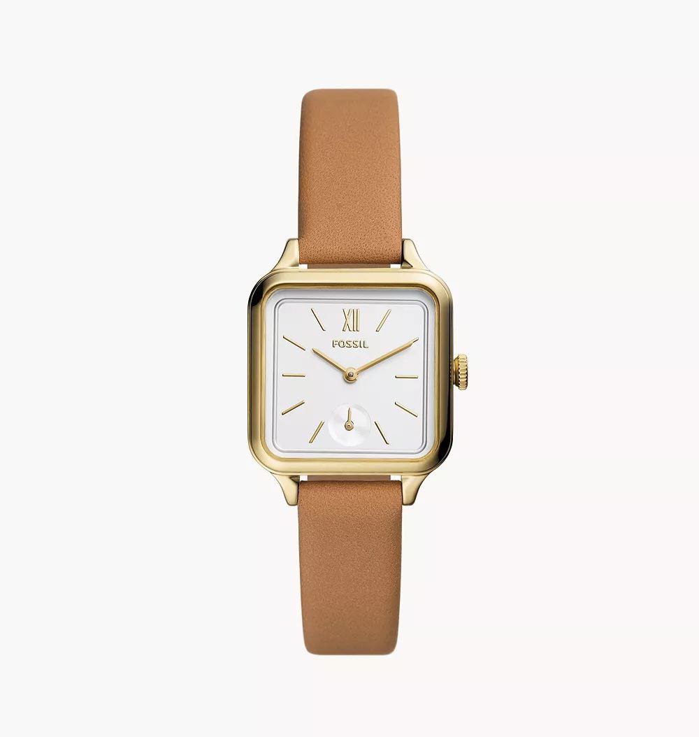 RELOJ ORIGINAL FOSSIL PARA MUJER