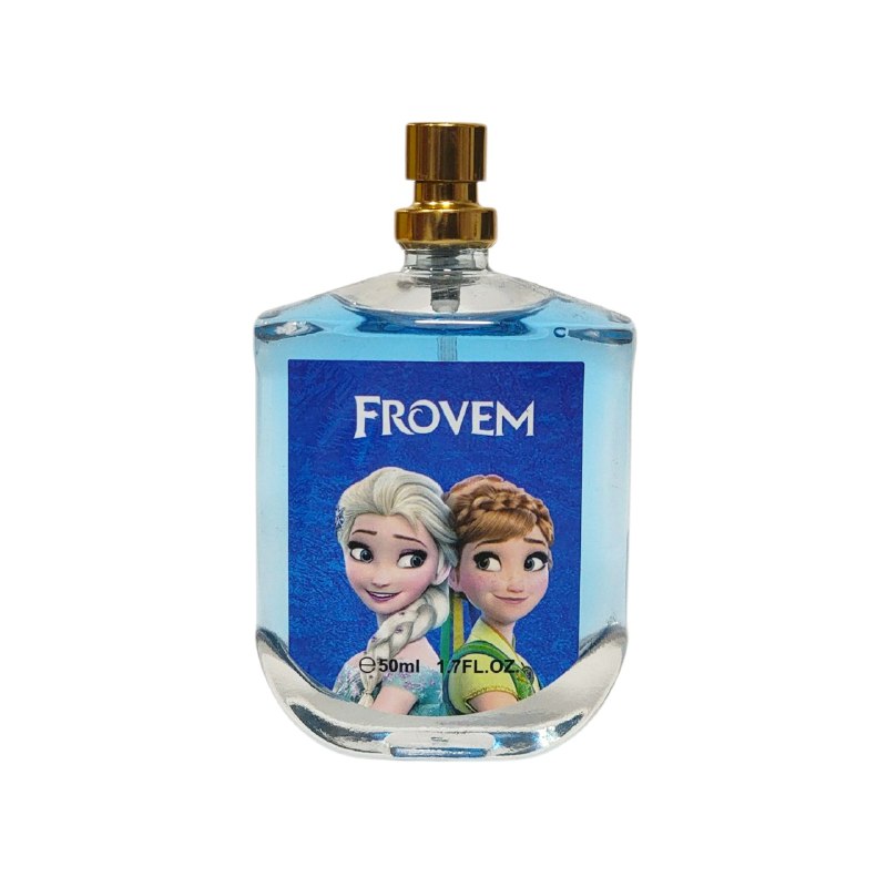 FROVEM PERFUME EDP 50ML (M)