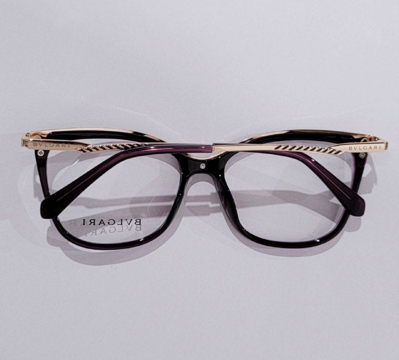 LENTES ORIGINALES PARA GRADUAR BVLGARI