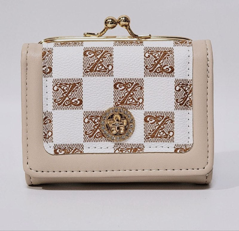 MONEDERO ECONÓMICO 6 COLORES 11X8CM