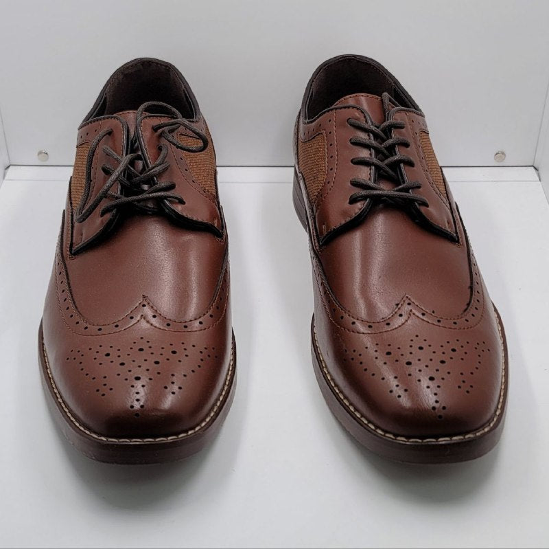 ZAPATOS ORIGINALES STAFFORD #11