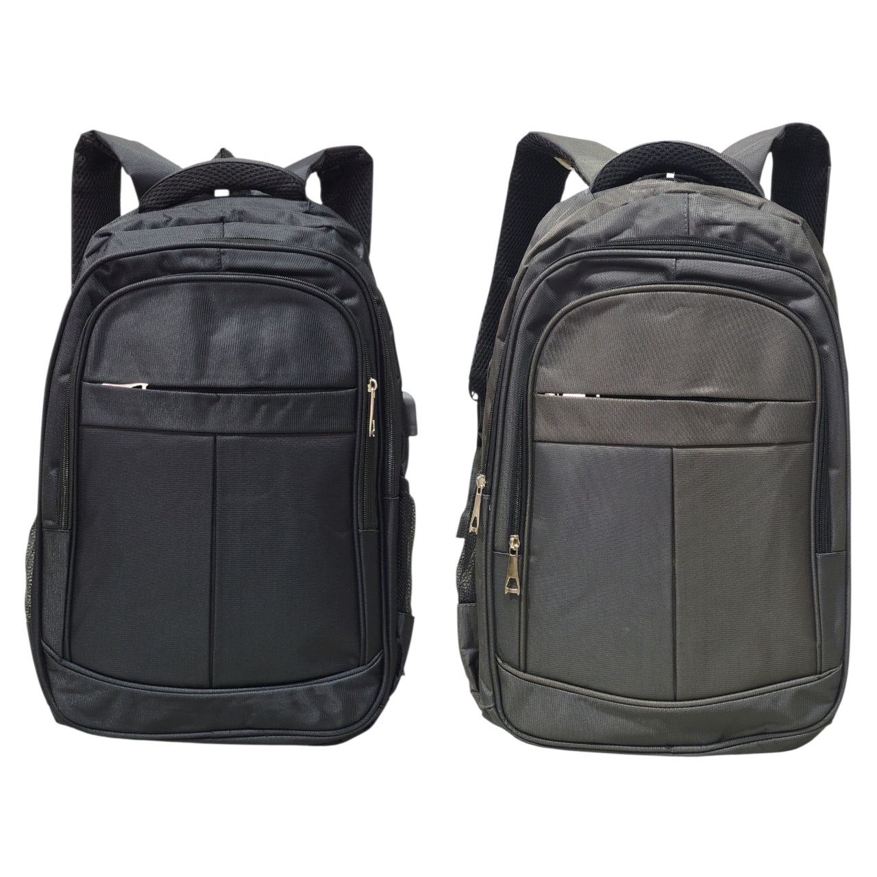 MOCHILA ECONÓMICA 53X34CM