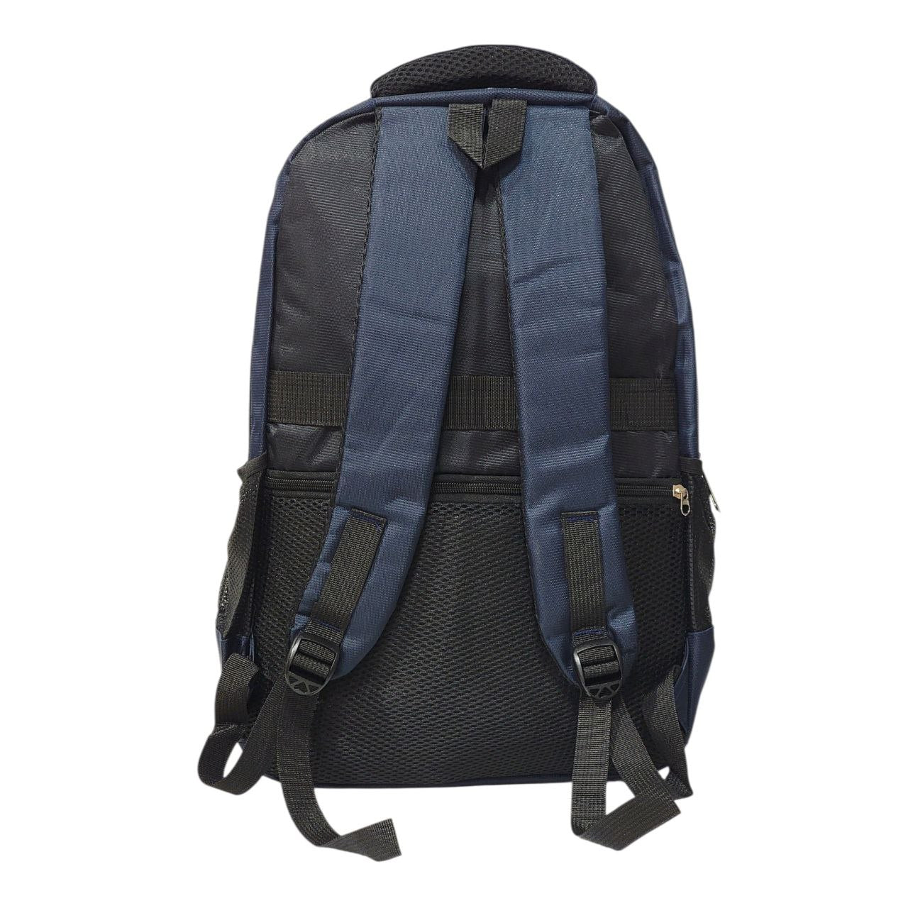 MOCHILA ECONÓMICA TRYME 52X37CM