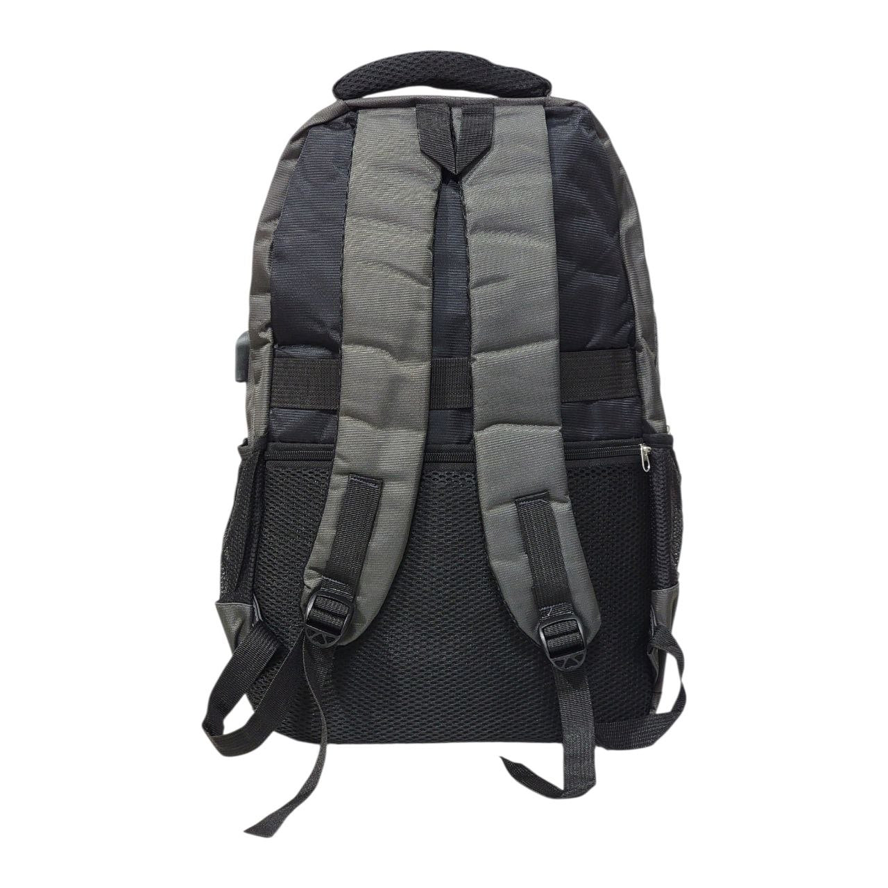 MOCHILA ECONÓMICA TRYME 52X37CM