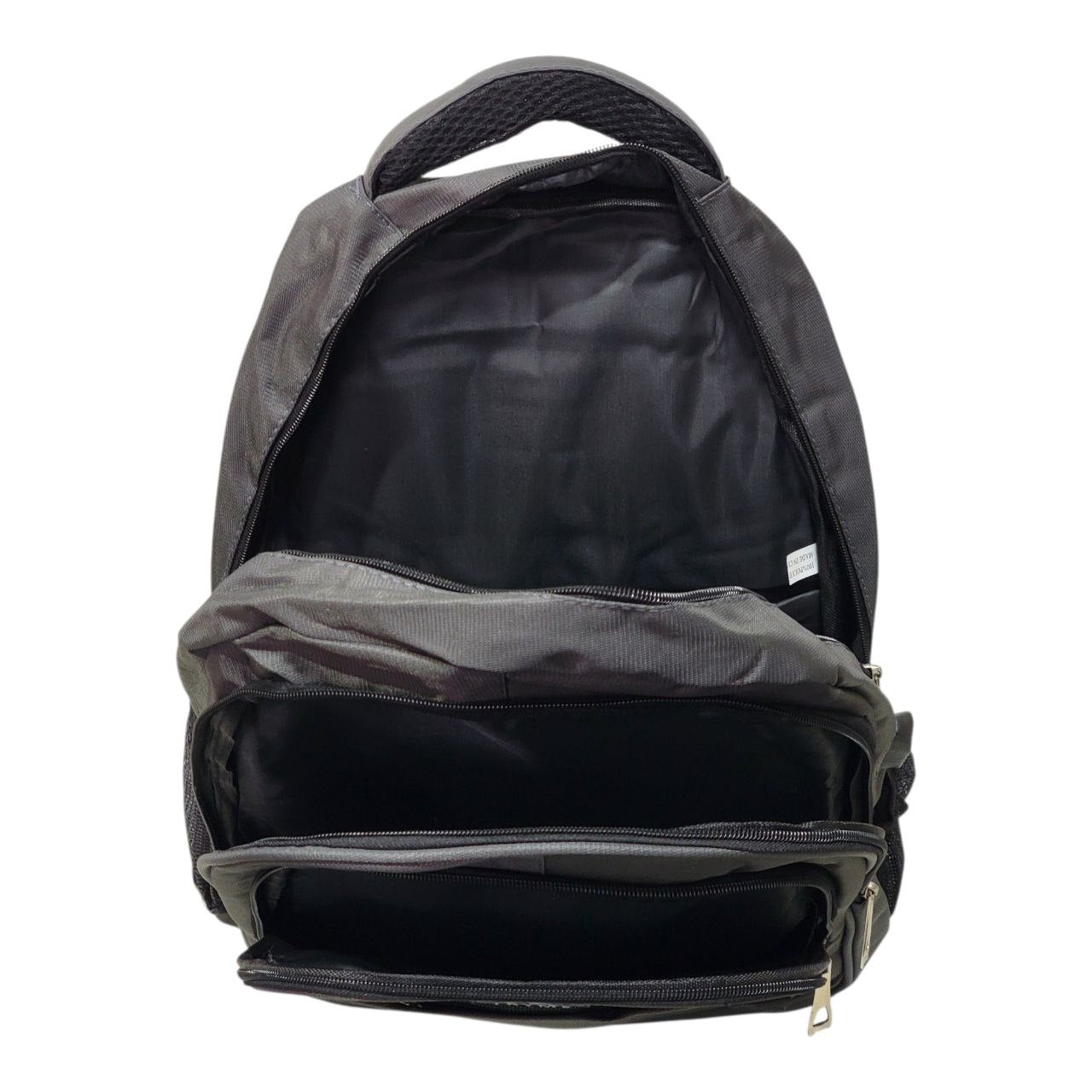 MOCHILA ECONÓMICA TRYME 52X37CM