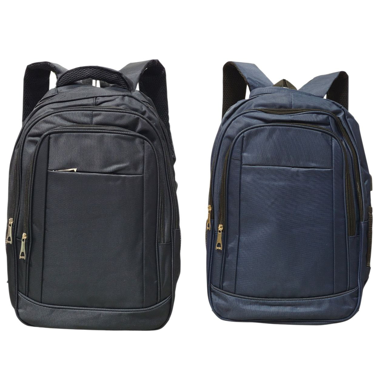 MOCHILA ECONÓMICA TRYME 53X33CM