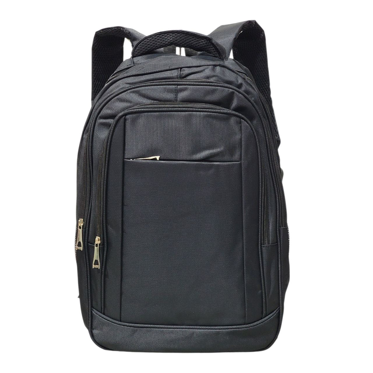 MOCHILA ECONÓMICA TRYME 53X33CM