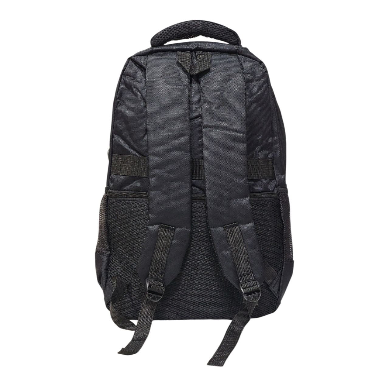 MOCHILA ECONÓMICA TRYME 53X33CM