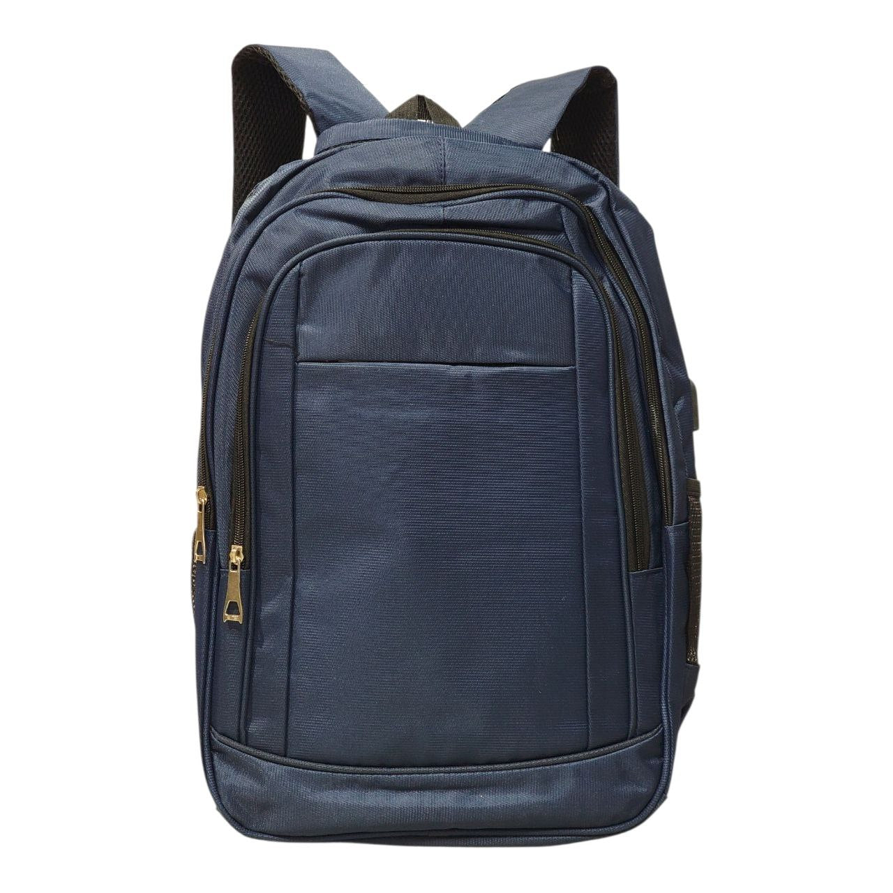 MOCHILA ECONÓMICA TRYME 53X33CM