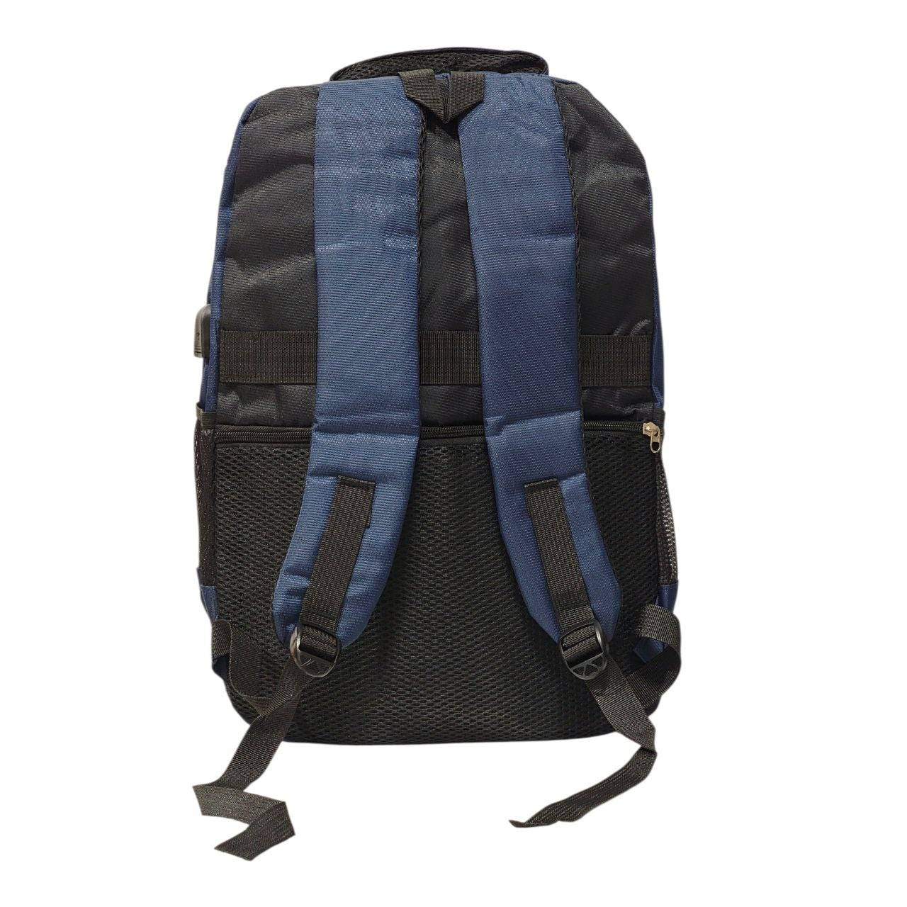 MOCHILA ECONÓMICA TRYME 53X33CM