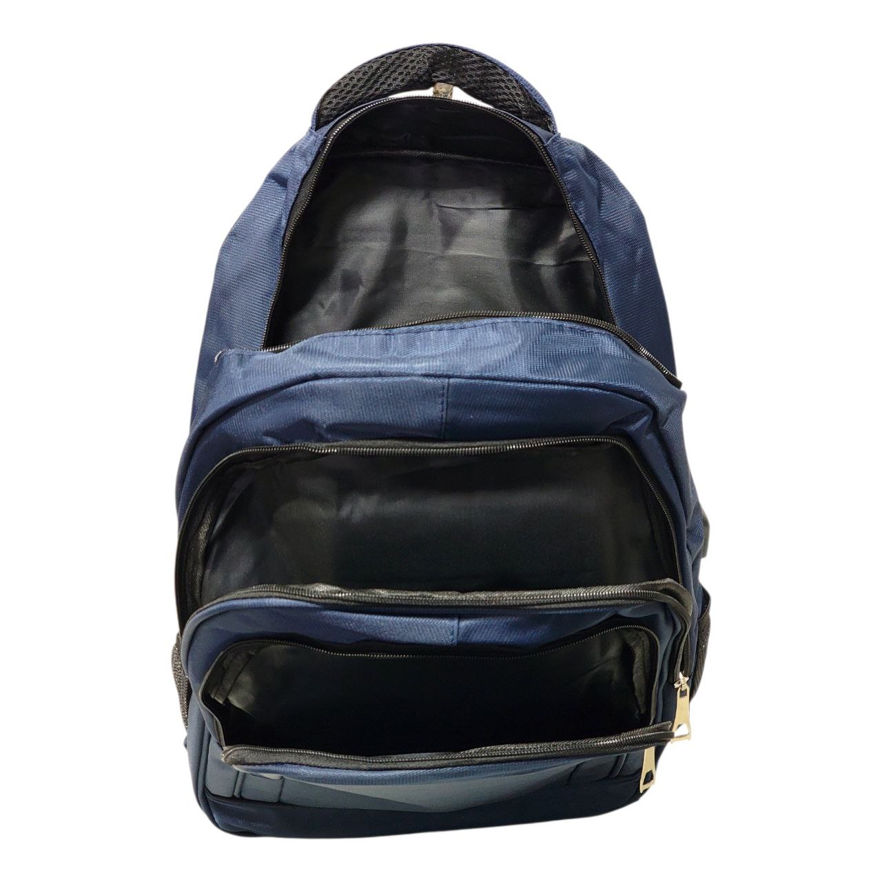 MOCHILA ECONÓMICA TRYME 53X33CM