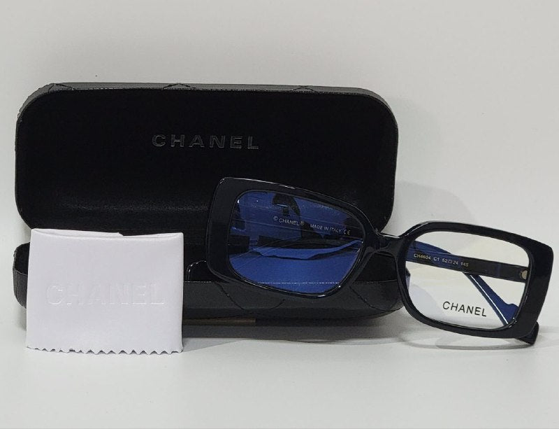 LENTES ORIGINALES PARA GRADUAR CHANEL