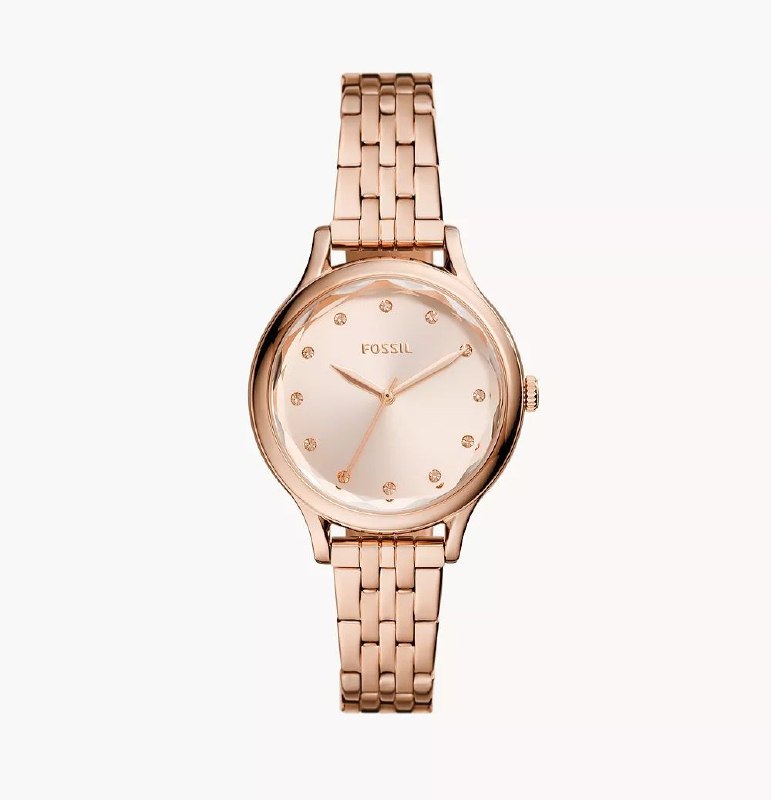 RELOJ ORIGINAL FOSSIL PARA DAMA