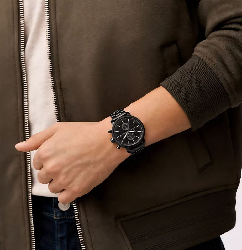 RELOJ ORIGINAL FOSSIL PARA HOMBRE