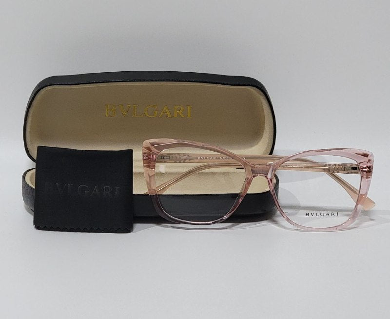 LENTES ORIGINALES PARA GRADUAR BVLGARI