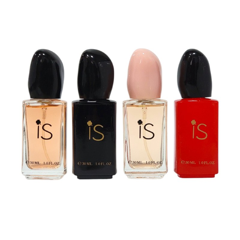 SET IS EDP 30MLX4 (M)