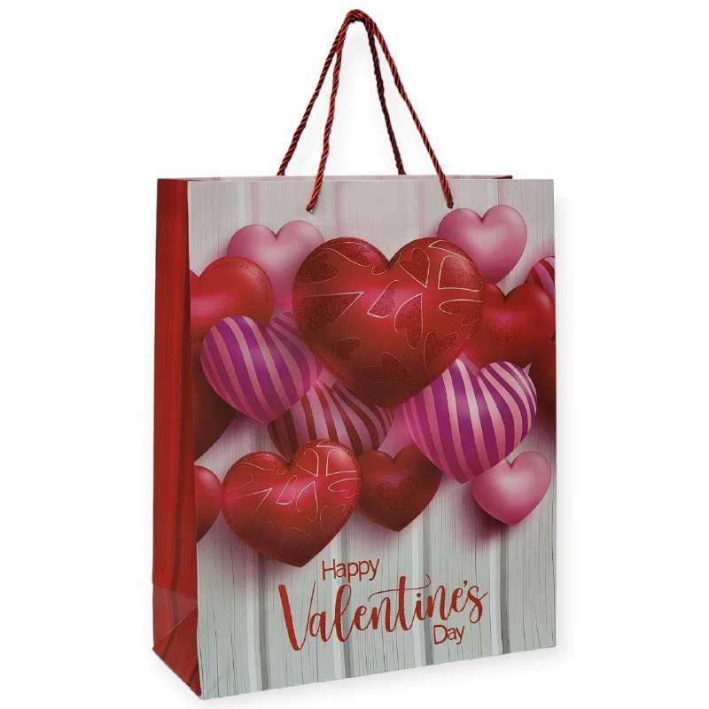 BOLSA DE REGALO GRANDE 30X12X41.5CMCM