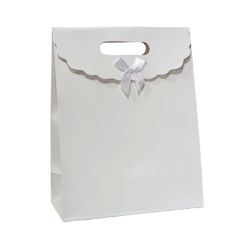 BOLSA DE REGALO MEDIDA 24X31CM, 8 ESTILOS