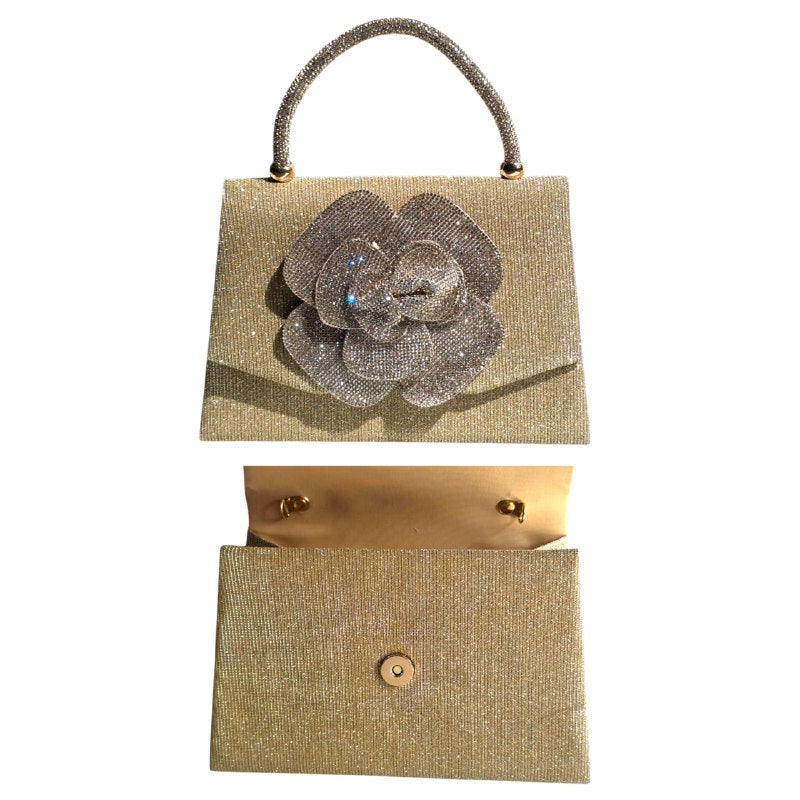 CARTERA DE MANO ORIGINAL DMARGEAUX