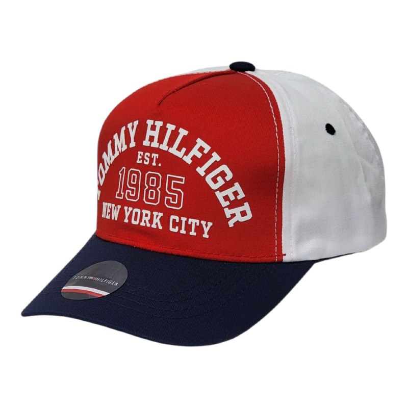 GORRA ECONÓMICA TOMMY HILFIGER