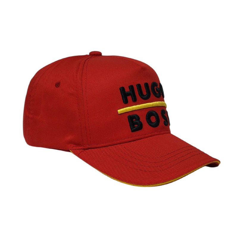 GORRA HUGO BOSS