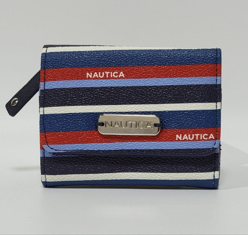 BILLETERA ORIGINAL NAUTICA PARA DAMA