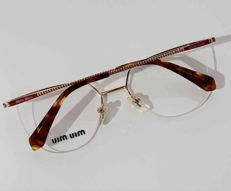 LENTES ORIGINALES PARA GRADUAR MIU MIU