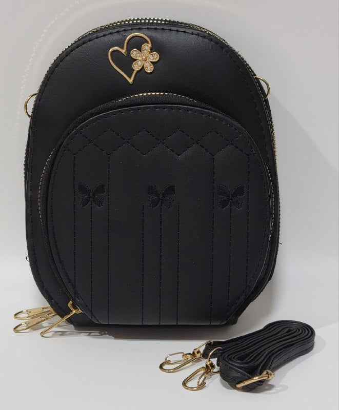 MENSAJERA ECONÓMICA BOHO CHIC